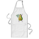 Search for funny avocado aprons Cute