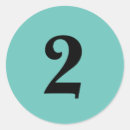 Search for aqua round stickers Simple