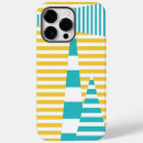 Search for turquoise stripes iphone cases Modern