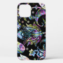Search for floral fantasy iphone cases Abstract