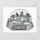 Search for edmonton postcards Canada