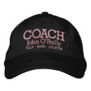 Search for coaching hats For her