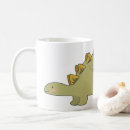 Search for stegosaurus mugs Cartoon