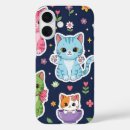 Search for neko iphone cases Cats