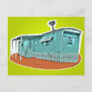 Search for vintage mobile postcards Retro