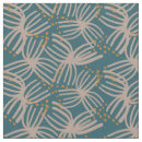 Search for teal orange fabric Contemporary