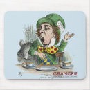Search for mad hatter mousepads Vintage