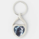 Search for mystical key rings Magical