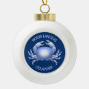 Search for east coast christmas tree decorations Atlantic ocean