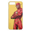 Search for green flash iphone cases Darkseid