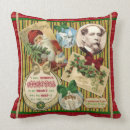 Search for christmas carol cushions Charles dickens