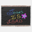 Search for jesus blankets Faith