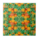 Search for vintage fruit tiles Summer