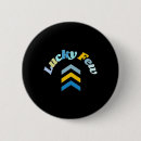 Search for down syndrome awareness badges Blue