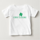 Search for irish lassie tshirts Ireland