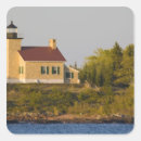 Search for michigan lighthouses stickers State park