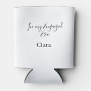 Search for engagement can coolers Bridal shower