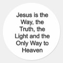 Search for truth quotes stickers Christian