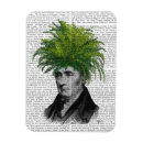 Search for ferns magnets Flowers
