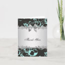 Search for blue damask cards Baby