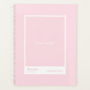 Search for quote planners Feminine