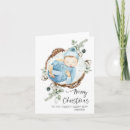 Search for mom and dad merry christmas cards For him