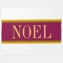 Search for red white christmas blankets Modern