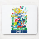 Search for read colours mousepads Take america back