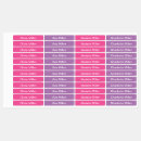 Search for daycare labels Back to school