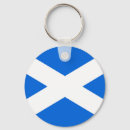 Search for scottish key rings Blue