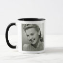 Search for smile for the camera mugs Looking at camera