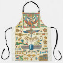 Search for hieroglyph aprons Pattern