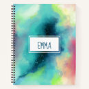 Search for space notebooks Universe