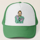 Search for effect hats Batman