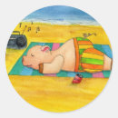 Search for pig roast stickers Party