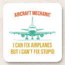 Search for fixed coasters Aircraft