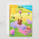 Search for drum birthday invitations Musician