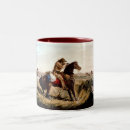 Search for native american indian mugs Vintage
