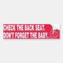 Search for forget bumper stickers Car