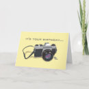 Search for camera len cards Focus