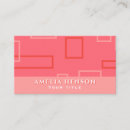 Search for pixelated business cards Black
