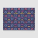 Search for superhero tissue paper Pattern