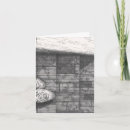 Search for design note cards Black and white