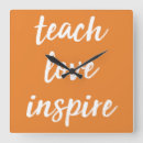 Search for learning clocks Classroom