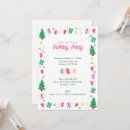 Search for candy christmas invitations Exchange