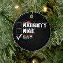 Search for pride christmas tree decorations Gay