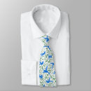 Search for hummingbird ties Blue