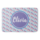 Search for unicorn bath mats Mythical