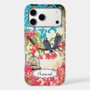 Search for bird cage iphone cases Vintage
