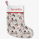 Search for peppermint christmas stockings Kids